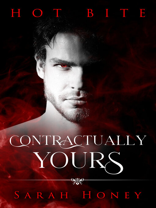 Cover image for Contractually Yours
